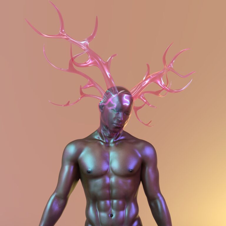 Antlers (2019)