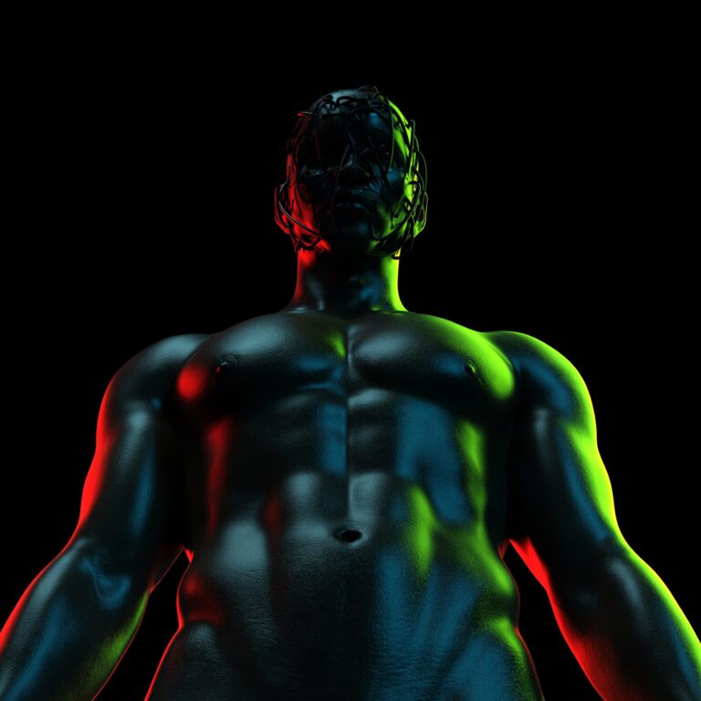 Attraction (2019)