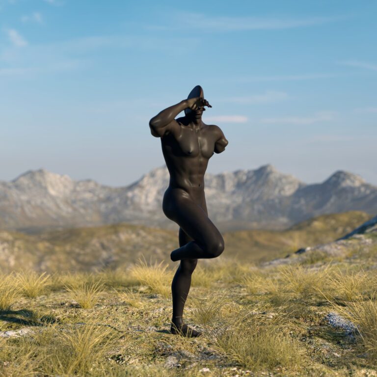 Balance (2020)