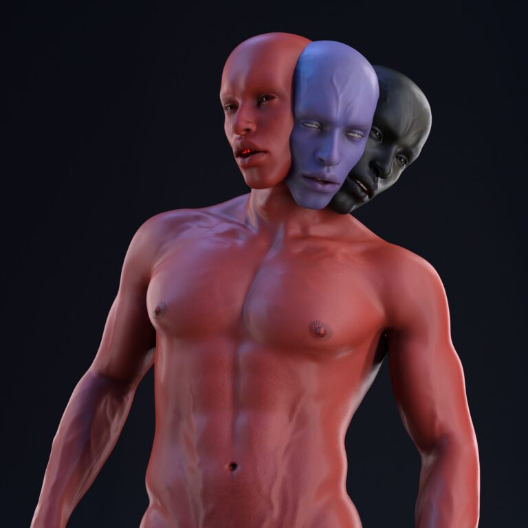 Dominance (2019)