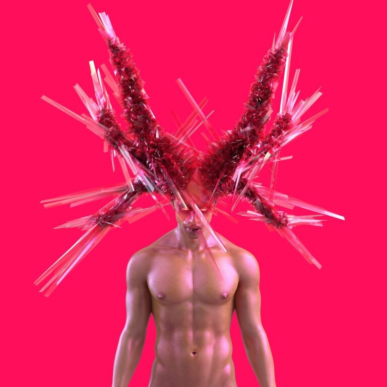Ego (2019)