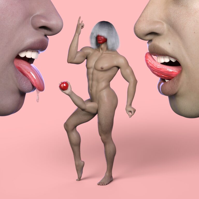 Forbidden (2020)