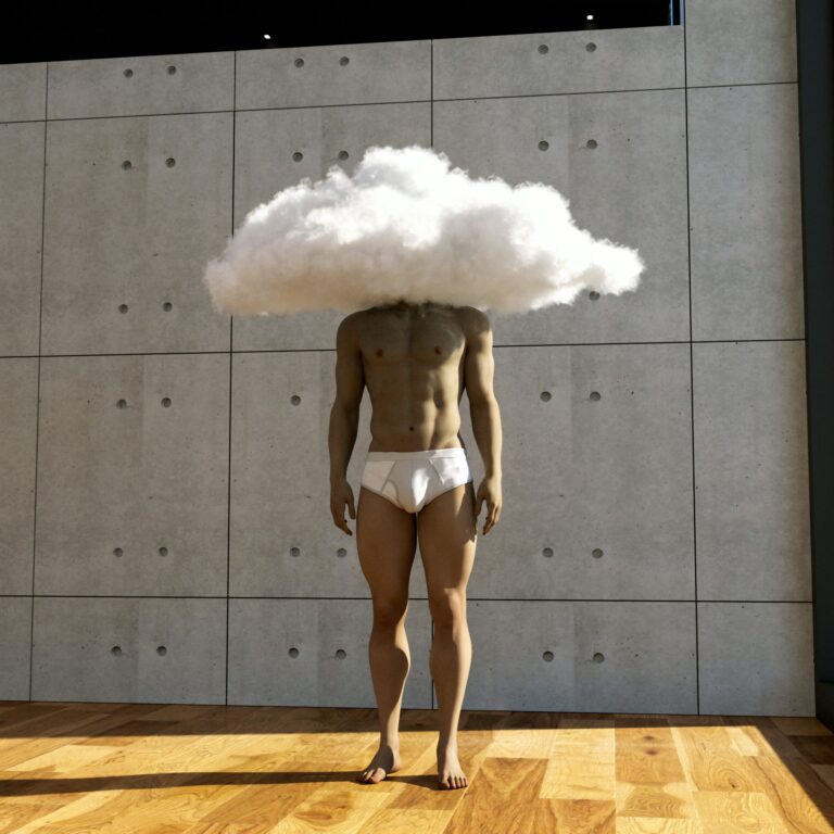 Head in the clouds (2021)
