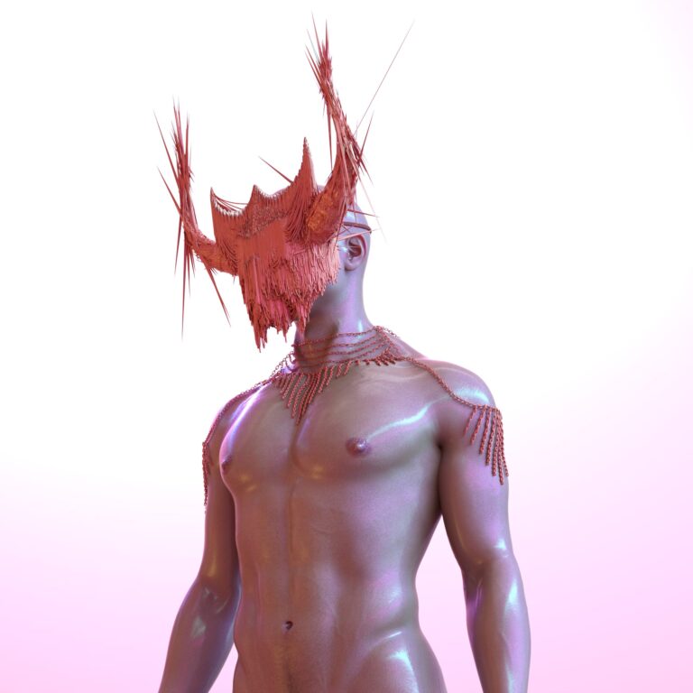 Inner desire (2019)