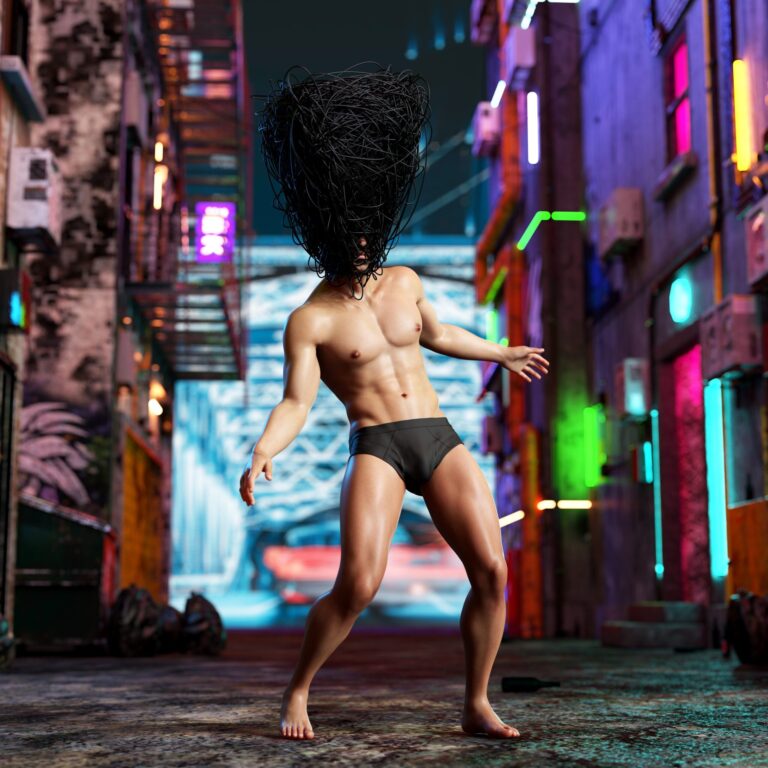 Mind Fuck (2021)