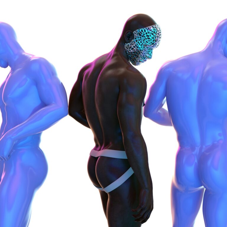 Not the same (2019)