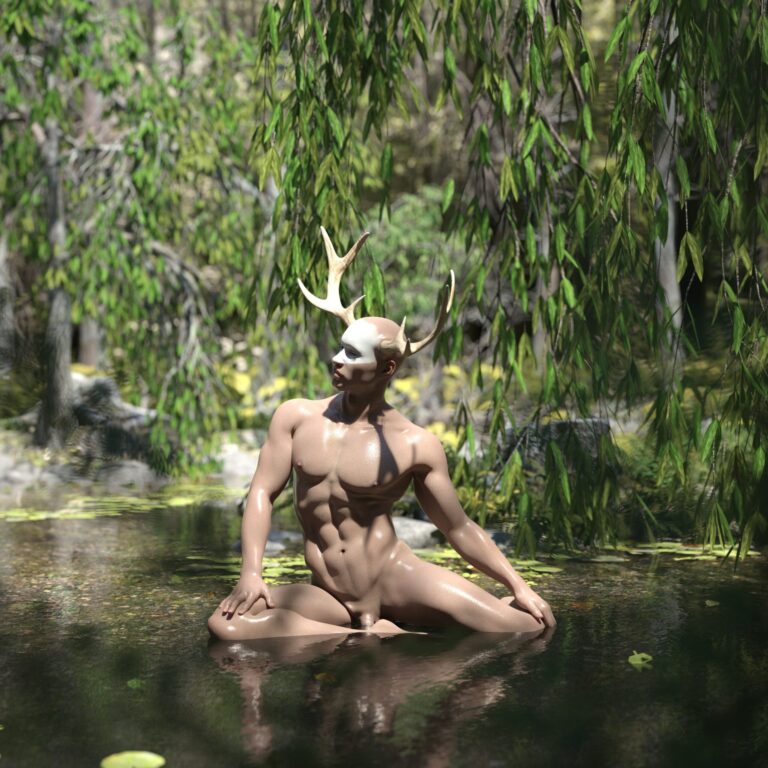 Peace of mind (2019)