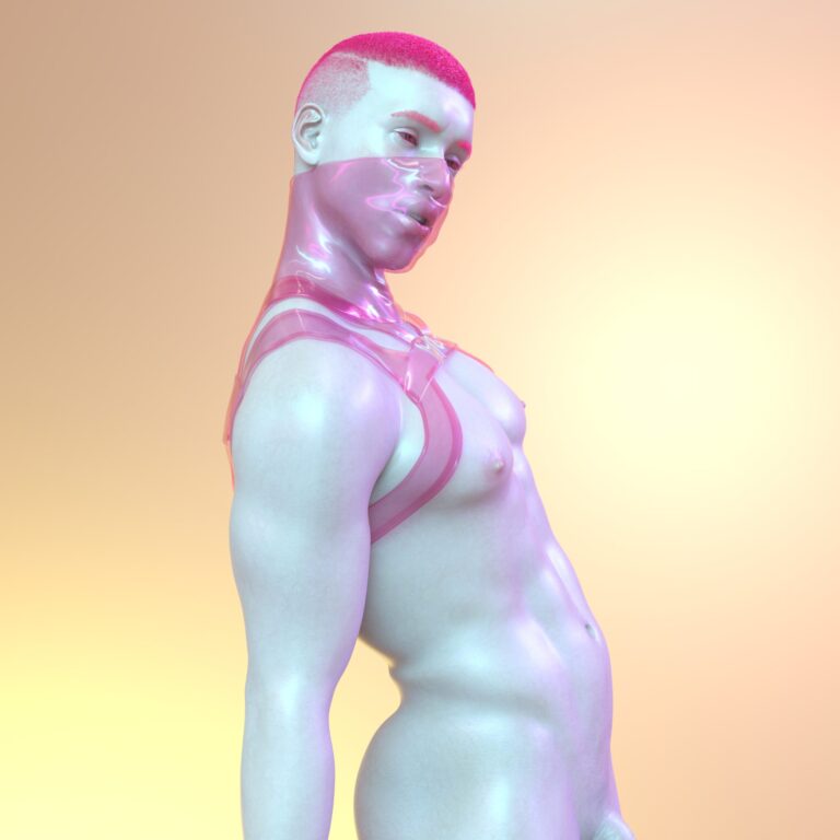 Pink [1] (2019)