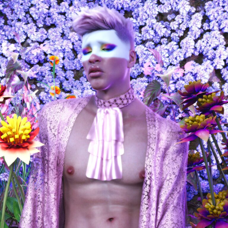 Pride (2021)