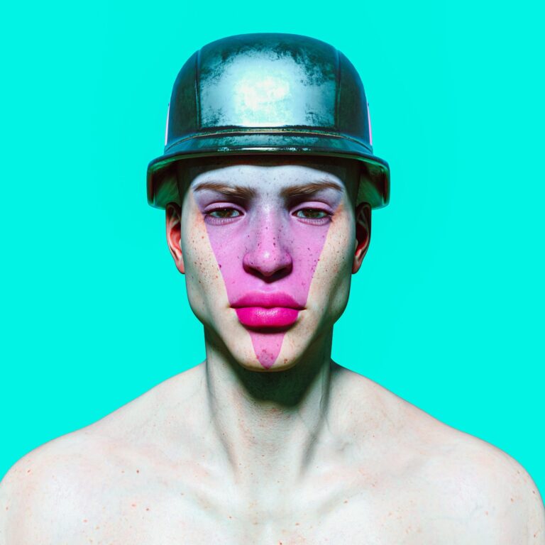 Self Pride (2022)