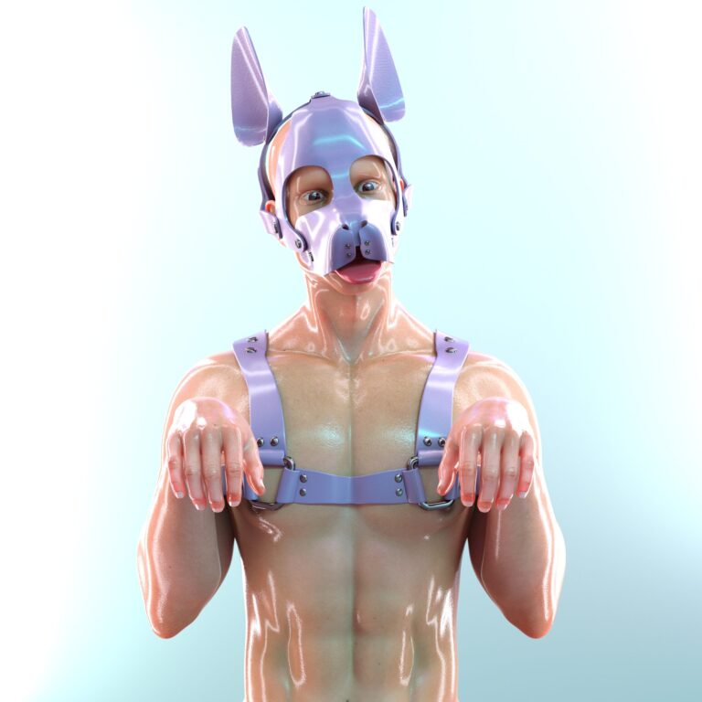 Pup [2] Pup Series (2019)