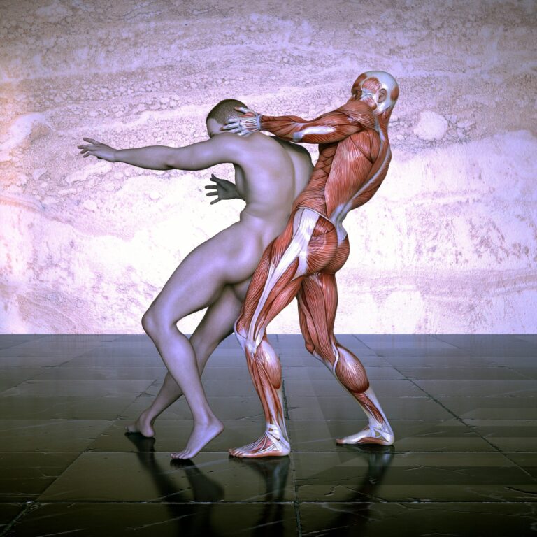 Reaching (2020)