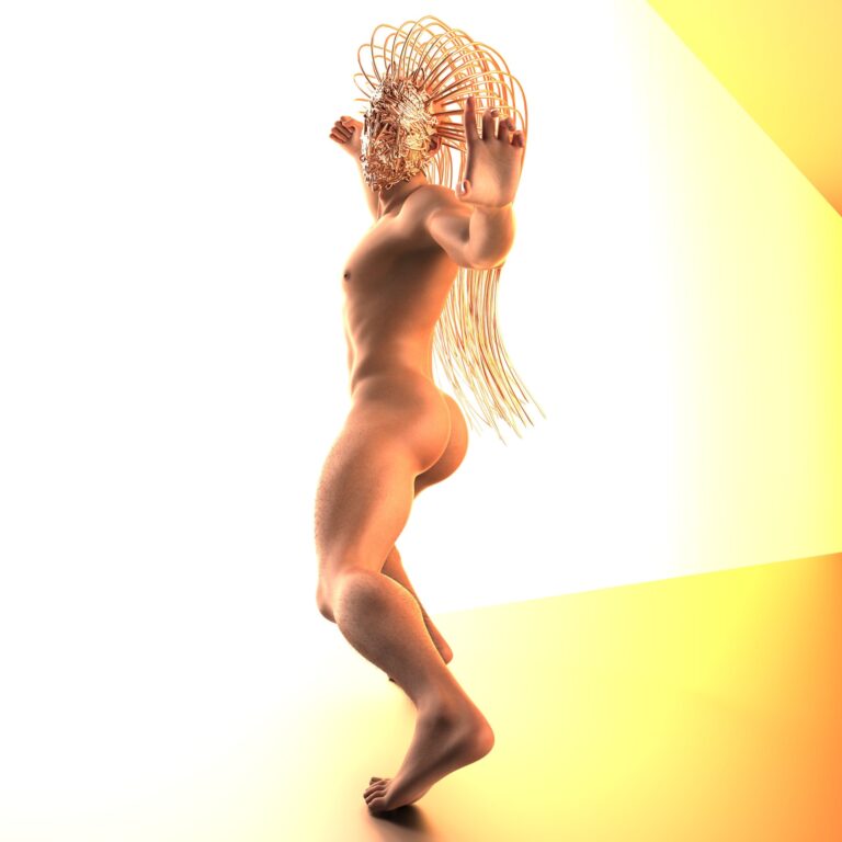 Sensuality (2020)