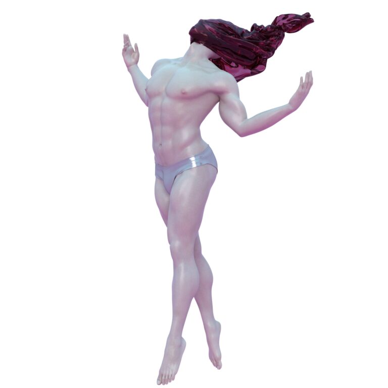 Suffocate (2019)
