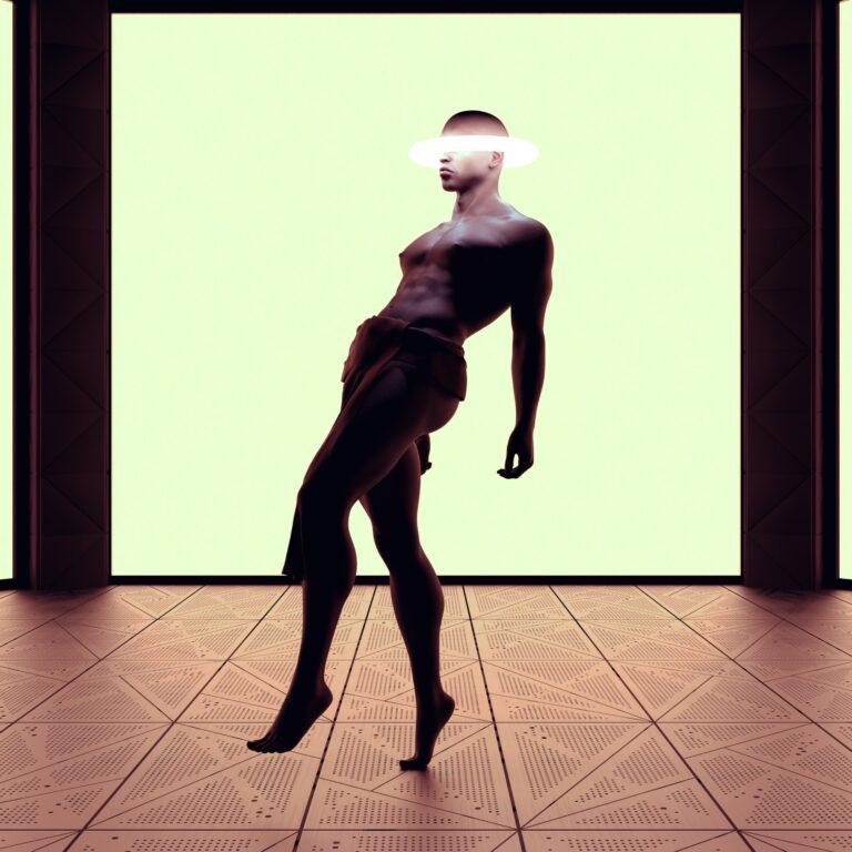 Voyeur (2022)