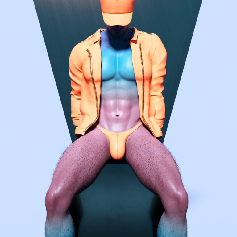 Warming up (2021)