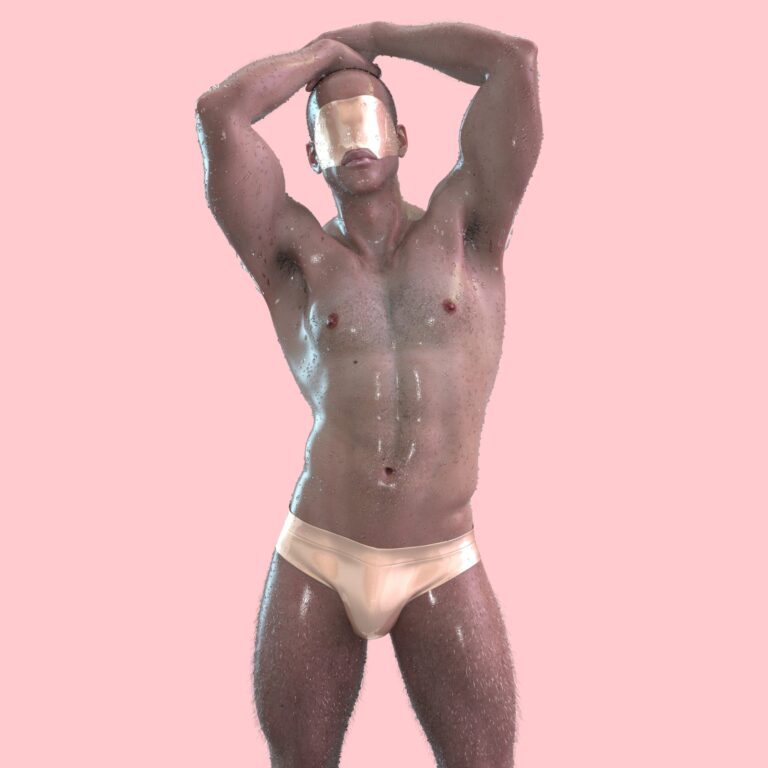 Wet (2019)