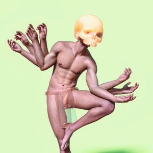 Imbalance (2025)