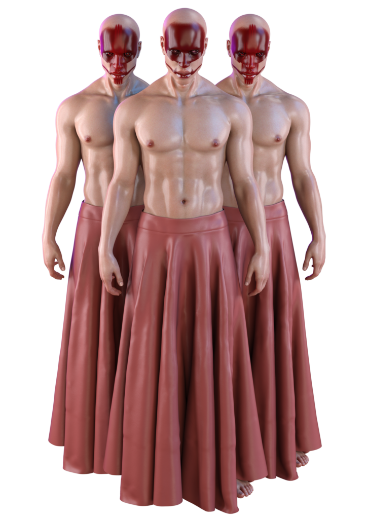 MyPleasure 2020 One MODELONLY